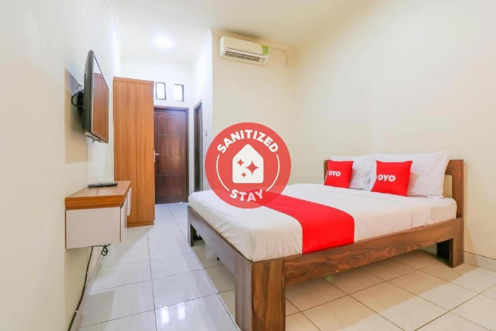 Oyo 2178 Merthan House Seminyak  Bagian luar foto