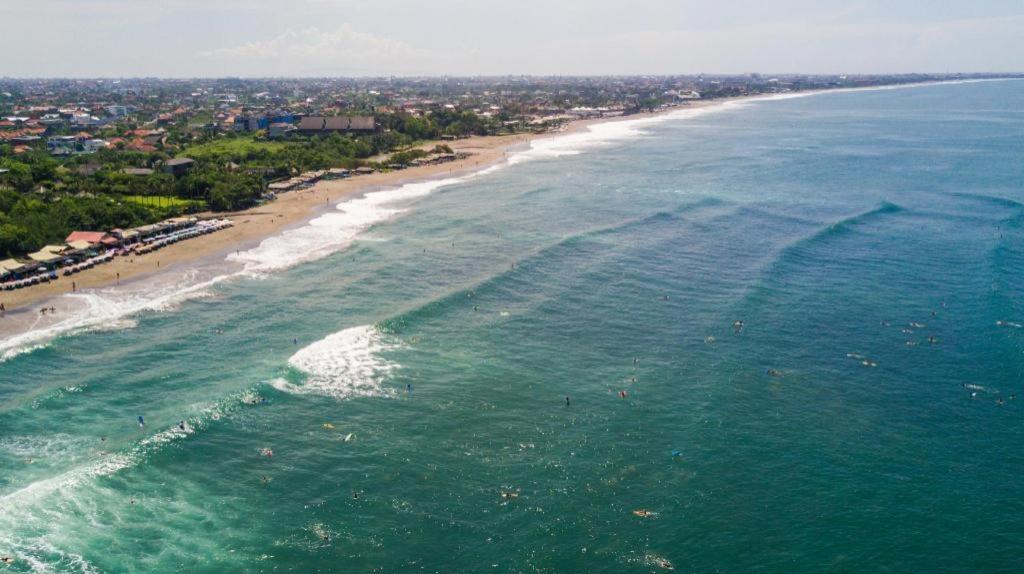 Oyo 2178 Merthan House Seminyak  Bagian luar foto