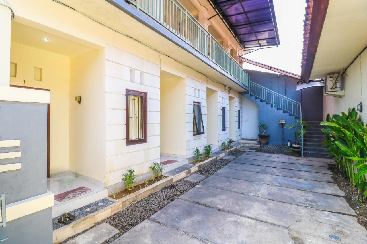 Oyo 2178 Merthan House Seminyak  Bagian luar foto