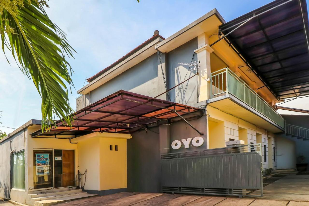 Oyo 2178 Merthan House Seminyak  Bagian luar foto