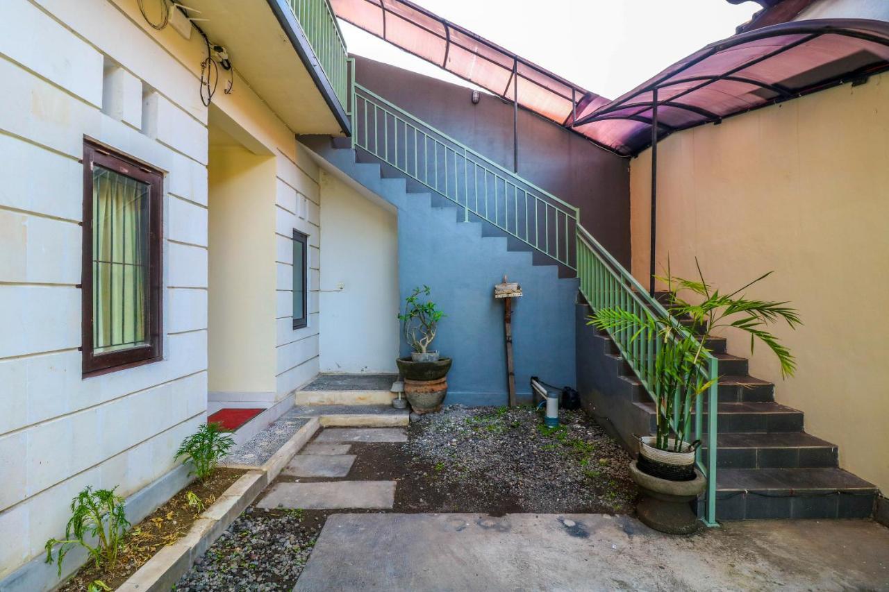 Oyo 2178 Merthan House Seminyak  Bagian luar foto