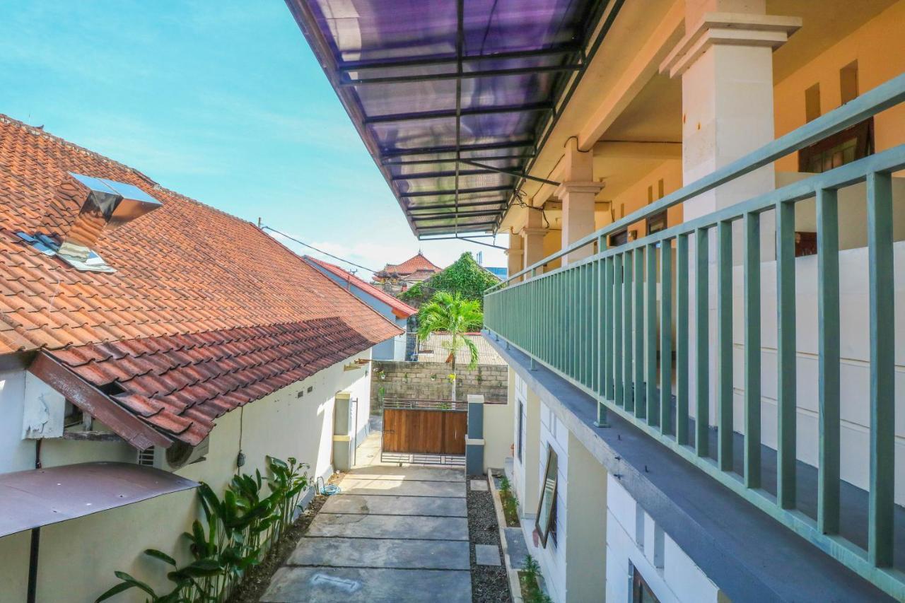 Oyo 2178 Merthan House Seminyak  Bagian luar foto