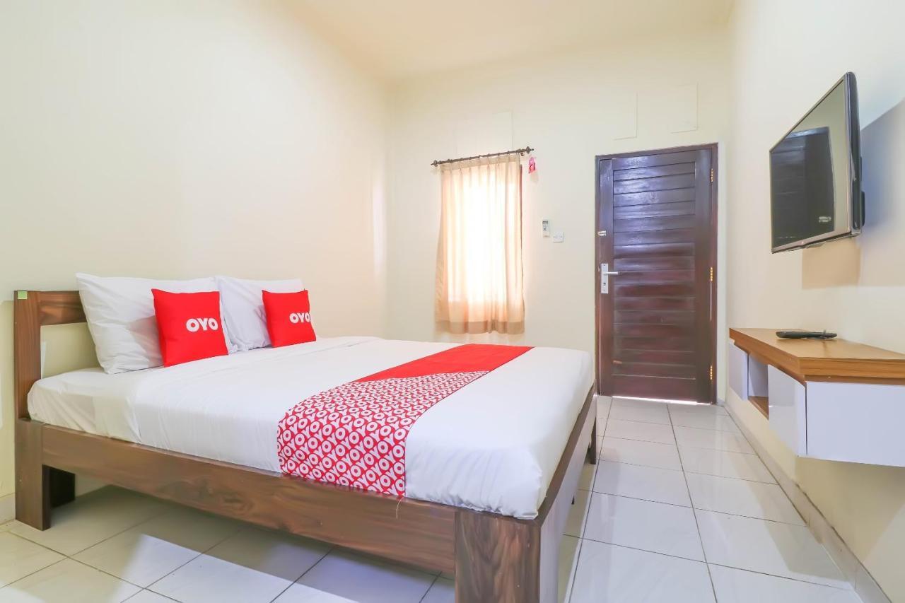 Oyo 2178 Merthan House Seminyak  Bagian luar foto