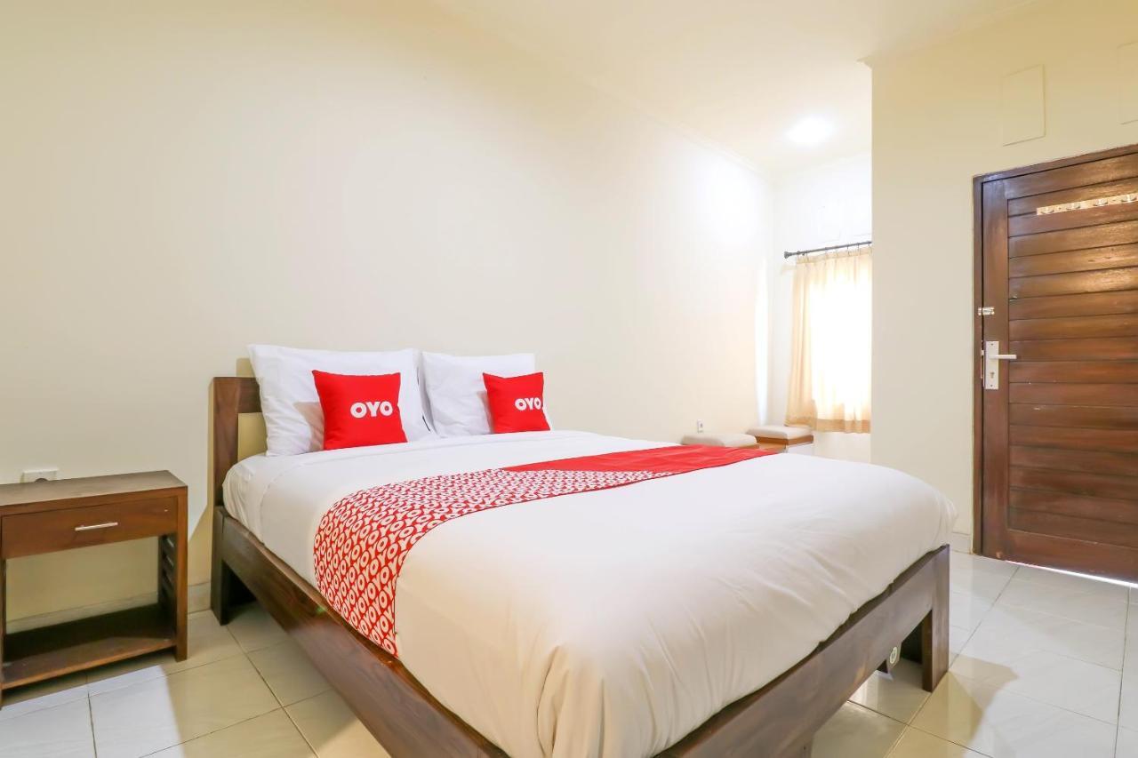 Oyo 2178 Merthan House Seminyak  Bagian luar foto