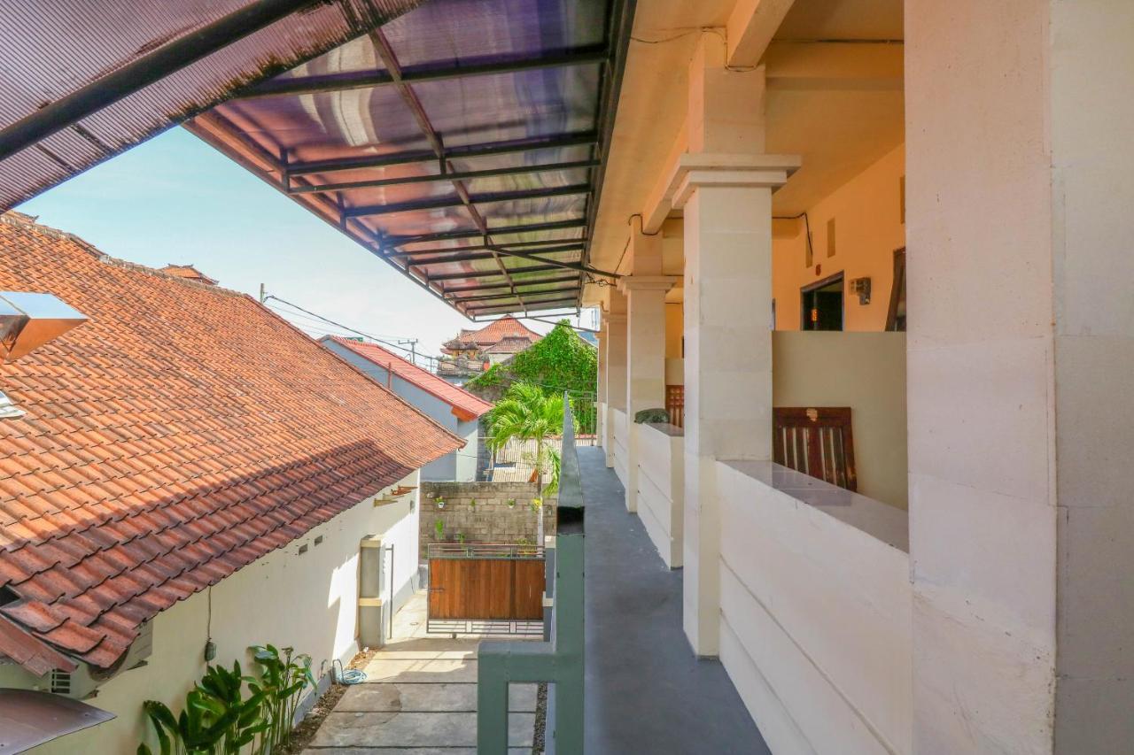 Oyo 2178 Merthan House Seminyak  Bagian luar foto