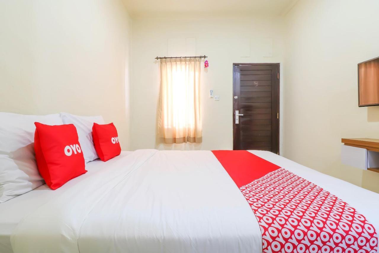Oyo 2178 Merthan House Seminyak  Bagian luar foto