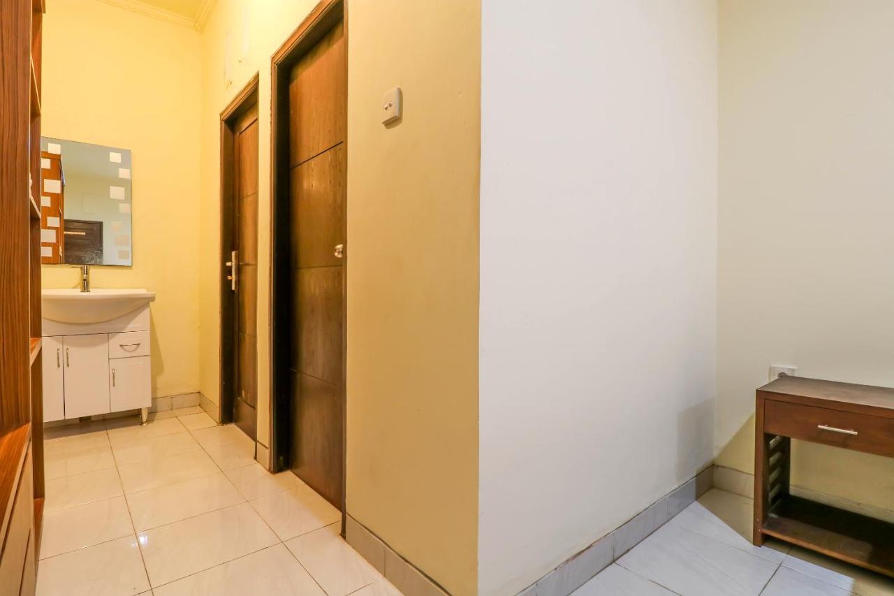 Oyo 2178 Merthan House Seminyak  Bagian luar foto